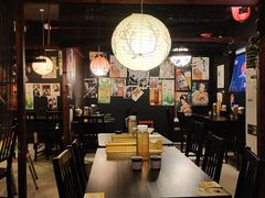 -日本料理神拉面