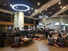 -纽斯桑拿会所(天山店)