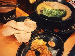 iphone_upload_pic-博多一幸舍(侨福芳草地购物中心店)