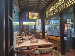 -东门口涮肉·砂锅·烤串(老门东店)