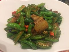 -茶博府公馆餐厅