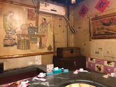 -粗粮人家·东北菜(洋桥店)