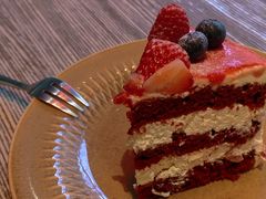 -BAKER&SPICE(安福路店)