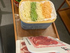 -北门涮肉·铜锅涮肉(南锣鼓巷店)