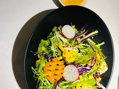 -鱼酷活鱼烤鱼(沈阳大悦城店)