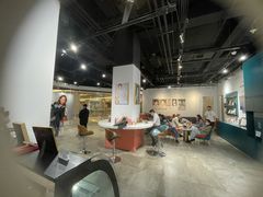 -海马体照相馆(天津世纪都会店)