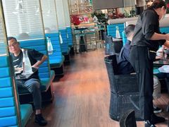 大堂-凤凰湘语·湘粤鲜融(浦东旗舰店)