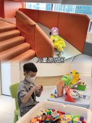 -唯儿诺儿童医院·儿科·眼科·口腔(海岸城店)