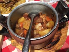 -西贝(上海我格广场店)