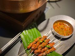 -Ameigo梅果·云贵川bistro(长宁来福士店)