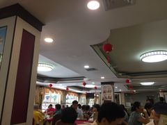 大堂-佛有缘素食馆·荔湾老字号(陈家祠首店)