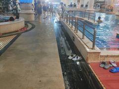 -水晶之星洗浴温泉汗蒸