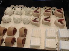 公馆四样-卫鼎轩·家宴(水上公园店)