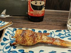 -哥哥の深夜食堂(红松东路店)