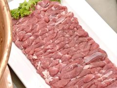 -牛街·马辈儿涮肉(牛街二店)