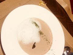 -YUE·6·西式融合餐厅(外滩六号店)