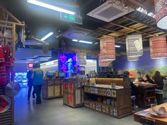 -洱火云南酸菜牛肉火锅(石景山当代商城店)