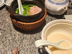 -南京大牌档(青岛万象城店)