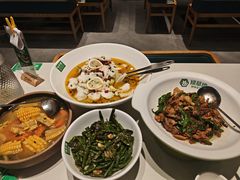 -绿草地·湘菜(7mall店)