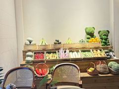 -上座云间·青年赣菜(绿茵店)