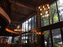 -旧雨咖啡·CoffeeFORU(黄村奥体店)