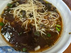 -绿杨馄饨店(上塘街店)