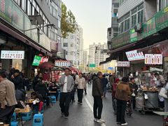 -东关回民小吃一条街(颍河西路店)