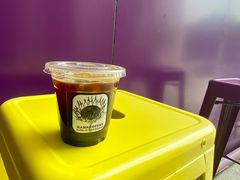 -HANA COFFEE(长寿路店)