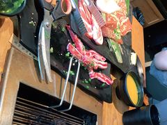 -千寻烧肉(政务区店)
