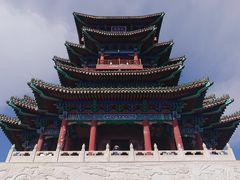 门面-定都峰