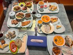 -堂会(天河店)