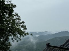 -北高峰