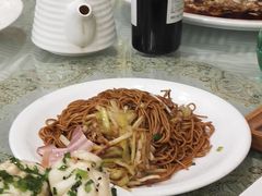 -江南村酒家