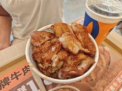 -吉野家(中关村3店)