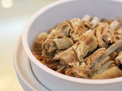 -汉唐宴长安食府