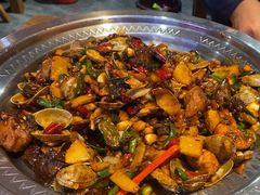 -东来土菜馆(民祥园路店)