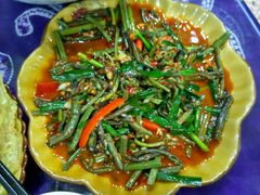 -白家寨子·山野白族菜(古城总店)