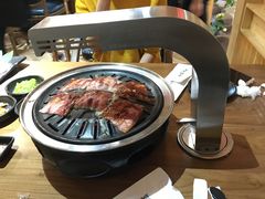 -九田家黑牛烤肉料理(二天地店)