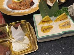 -牛New寿喜烧(金茂览秀城店)