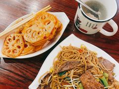 -老南昌粉面馆(绳金塔店)