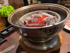 -肉仓焼肉バー(烟台山店)