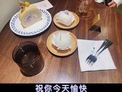 -奈诺甜品·生日蛋糕·下午茶(古城店)