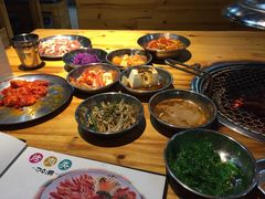 -麻蒲碳烤肉(远景路1号店)