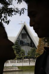 点击看大图 -曼格纳婚礼艺术中心(张江店)