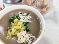 -汪记鲜鱼糊汤粉(沈阳路总店)