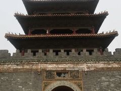 -北陵公园