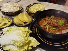 -宏大运餐厅(传媒大学店)