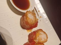 -领事馆19号中餐厅(厦门海景洲际酒店)