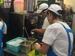 -鲜果时间·果蔬茶(赛格负二层店)