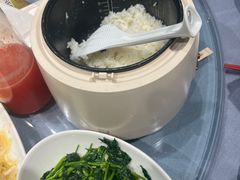 -印巷里主题餐厅(马鞍山店)